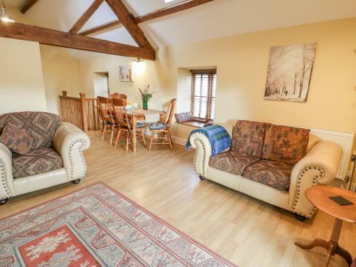 The Granary, Corwen