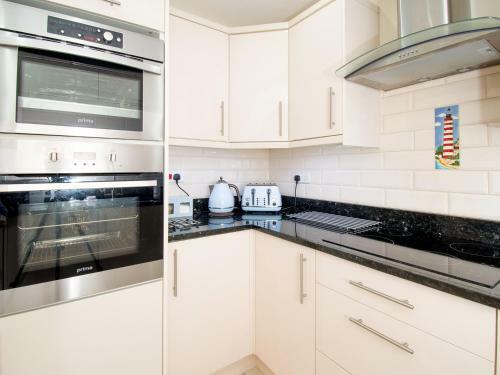 The Moorings, Conwy