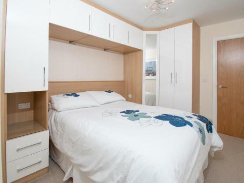 The Moorings, Conwy