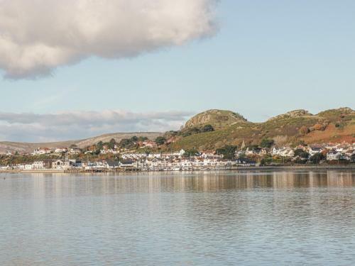 1 Tyn Y Coed Cottages, Conwy