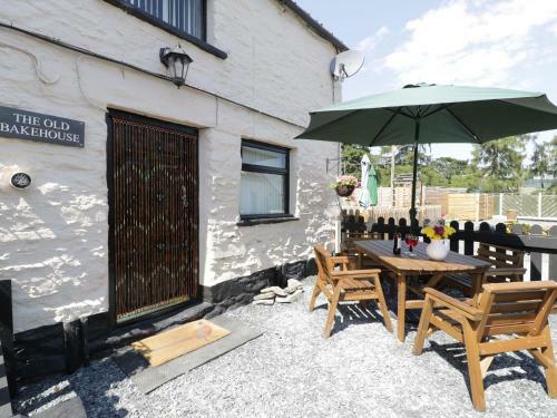 The Old Bakehouse, Corwen