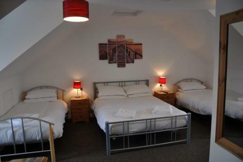 Hostal Victoria Villa Guesthouse