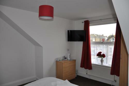 Hostal Victoria Villa Guesthouse