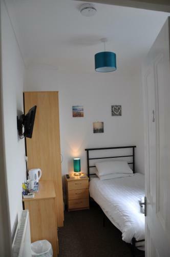 Hostal Victoria Villa Guesthouse