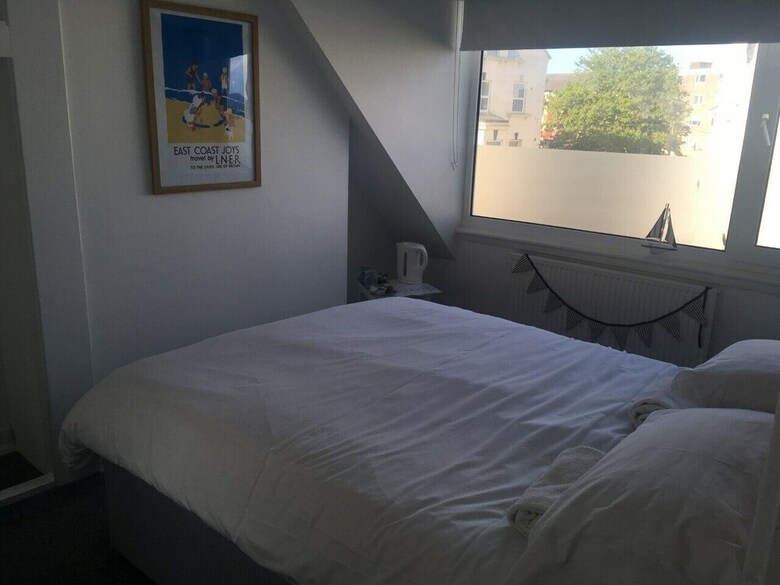 Hotel Sea Breeze