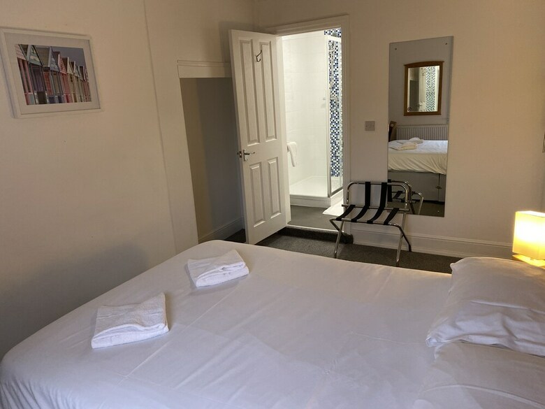Hotel Sea Breeze