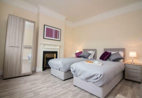 Apartamento Apex - Park Place Cleethorpes