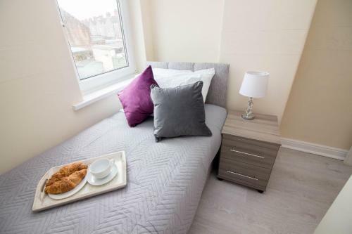 Apartamento Apex - Park Place Cleethorpes