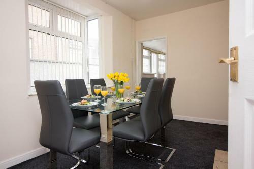 Apartamento Apex - Park Place Cleethorpes