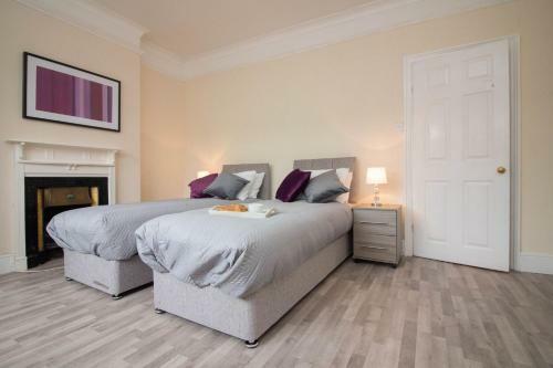 Apartamento Apex - Park Place Cleethorpes