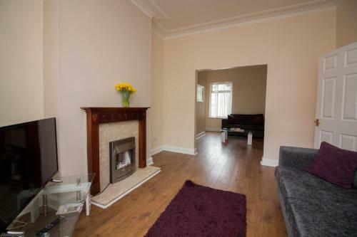 Apartamento Apex - Park Place Cleethorpes