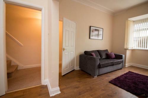 Apartamento Apex - Park Place Cleethorpes