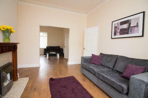 Apartamento Apex - Park Place Cleethorpes