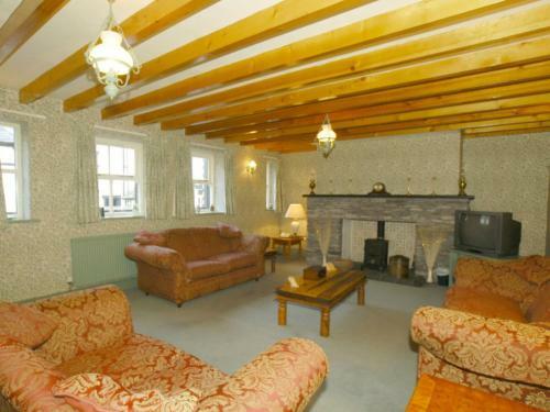 Holiday Home Llety Corwen