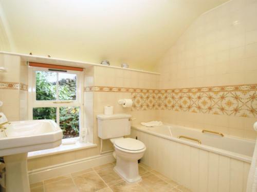 Holiday Home Llety Corwen