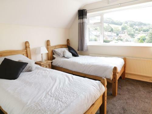 Castle View Cottage, Conwy