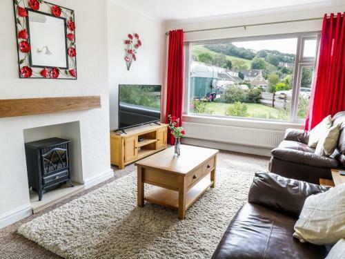 Castle View Cottage, Conwy