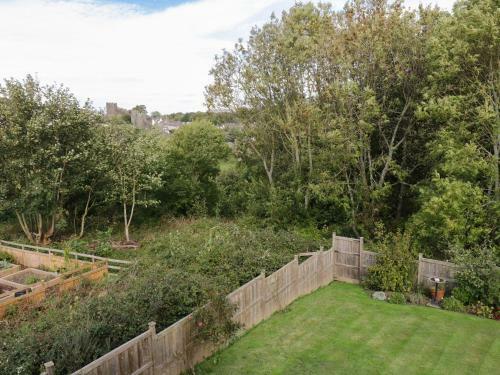 Castle View Cottage, Conwy