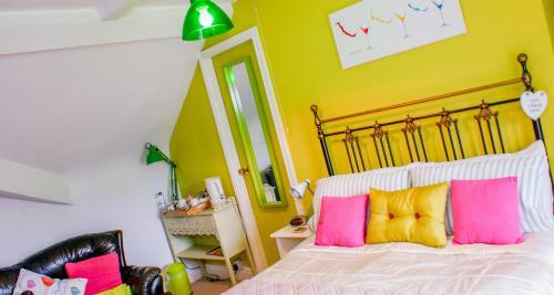 Bed & Breakfast Castlebank Hotel
