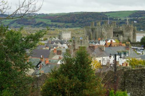Bed & Breakfast Castlebank Hotel