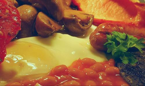 Bed & Breakfast Castlebank Hotel