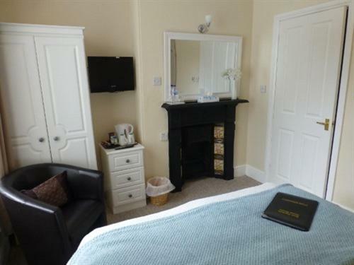 Hostal Bryn Derwen Guest House