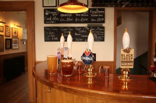 Posada The Erskine Arms