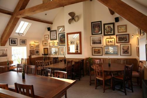 Posada The Erskine Arms