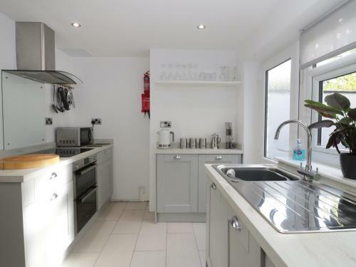 Clock Cottage, Conwy