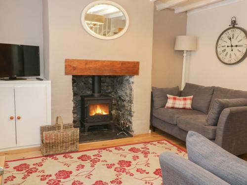 Clock Cottage, Conwy