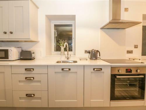 Riverside Cottage, Conwy