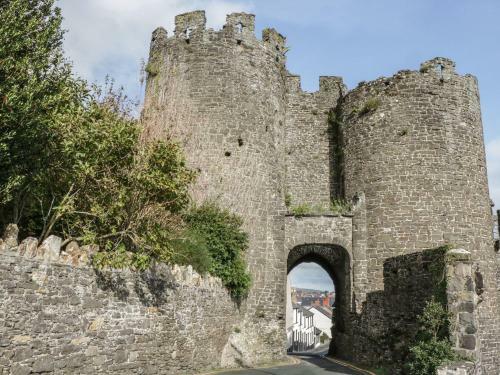 Riverside Cottage, Conwy