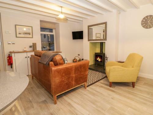 Riverside Cottage, Conwy