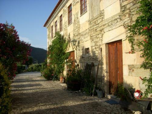 Hostal Quinta Da Azenha