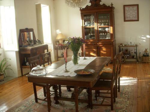 Hostal Quinta Da Azenha