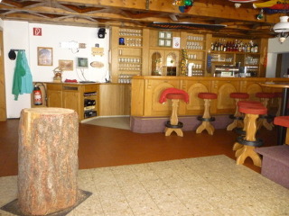 Hotel First Mountain �tztal