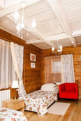 Crona Hotel And Spa
