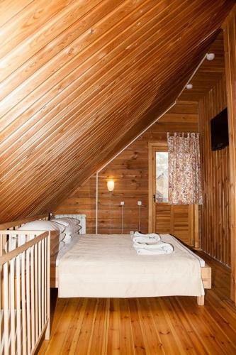 Crona Hotel And Spa