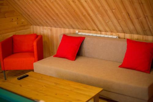 Crona Hotel And Spa