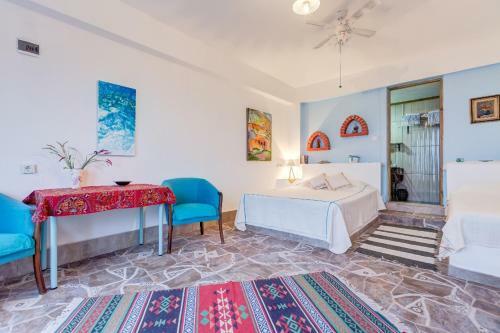 Mavi Keci Hotel