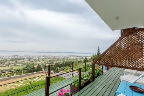 Mavi Keci Hotel