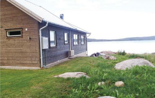 Holiday Home Joelstorp �sterbymo