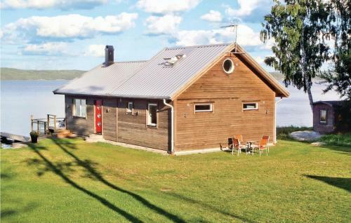 Holiday Home Joelstorp �sterbymo