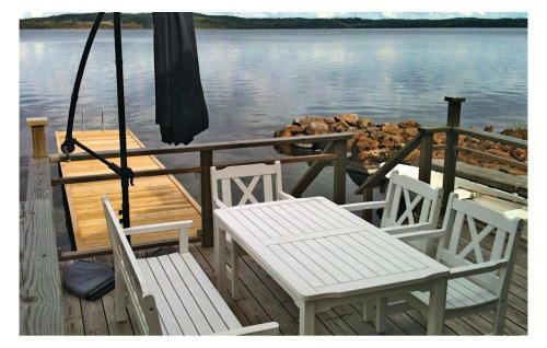 Holiday Home Joelstorp �sterbymo