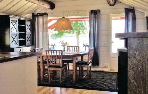 Holiday Home Joelstorp �sterbymo II