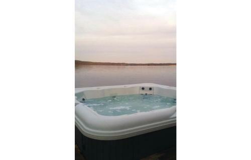 Holiday Home Joelstorp �sterbymo II