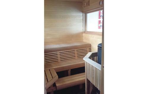 Holiday Home Joelstorp �sterbymo II