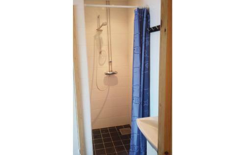 Holiday Home Joelstorp �sterbymo II