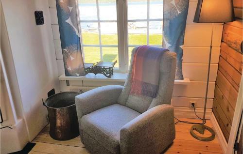 Holiday Home Joelstorp �sterbymo II