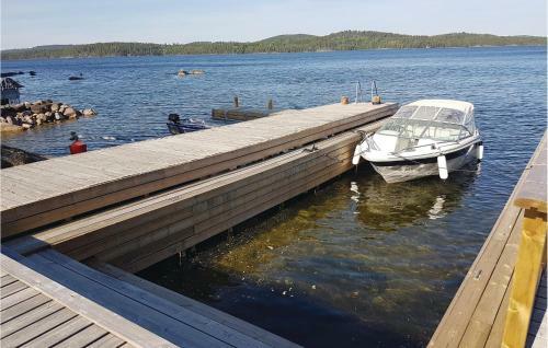 Holiday Home Joelstorp �sterbymo II